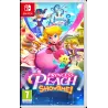 PRINCESS PEACH SHOWTIME! SWITCH GIOCO FISICO, VERSIONE SPAGNOLA, GARANZIA EUROPEA - The Shop Gamer
