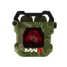 CALL OF DUTY MW3 WIRELESS EARBUDS WITH CHARGING CASE, OLIVE GREEN CAMO - The Shop Gamer
