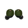 CALL OF DUTY MW3 WIRELESS EARBUDS WITH CHARGING CASE, OLIVE GREEN CAMO - The Shop Gamer