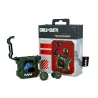 AURICULARES SEM FIO CALL OF DUTY MW3 COM ESTOJO DE CARREGAMENTO, EARPODS, CAMUFLAGEM VERDE OLIVA - The Shop Gamer