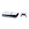 PLAYSTATION 5 SLIM WITH DISC DRIVE, SPANISH VERSION, EUROPEAN WARRANTY - The Shop Gamer