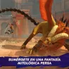 PRINCE OF PERSIA LA CORONA PERDIDA PS5 PHYSICAL GAME, SPANISH VERSION, EU WARRANTY - The Shop Gamer