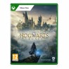 HOGWARTS LEGACY JUEGO FÍSICO PARA XBOX ONE VERSIÓN ESPAÑOLA GARANTÍA EUROPEA