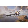 HOGWARTS LEGACY PHYSICAL GAME FOR XBOX SERIES X, SPANISH VERSION, EUROPEAN WARRANTY - The Shop Gamer