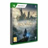 HOGWARTS LEGACY JUEGO FÍSICO PARA XBOX SERIES X VERSIÓN ESPAÑOLA GARANTÍA EUROPEA