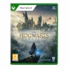 HOGWARTS LEGACY JUEGO FÍSICO PARA XBOX SERIES X VERSIÓN ESPAÑOLA GARANTÍA EUROPEA