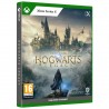 HOGWARTS LEGACY JUEGO FÍSICO PARA XBOX SERIES X VERSIÓN ESPAÑOLA GARANTÍA EUROPEA