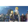 FIRE EMBLEM WARRIORS SWITCH PHYSISCHES SPIEL NINTENDO SWITCH KOEI TECMO TEAM NINJA - The Shop Gamer