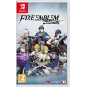 FIRE EMBLEM WARRIORS SWITCH JEU PHYSIQUE NINTENDO SWITCH KOEI TECMO TEAM NINJA - The Shop Gamer