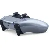 DUALSENSE PS5 WIRELESS-CONTROLLER METALLIC-FARBE STERLING SILVER NUR FÜR PLAYSTATION 5 - The Shop Gamer