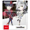NOAH AND MIO AMIIBO FIGURES FOR NINTENDO SWITCH, XENOBLADE CHRONICLES 3 TWO-FIGURE PACK - The Shop Gamer