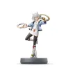 FIGURAS AMIIBO NOAH E MIO PARA NINTENDO SWITCH, PACK COM DUAS FIGURAS DA COLEÇÃO XENOBLADE CHRONICLES 3 - The Shop Gamer