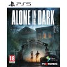 ALONE IN THE DARK ELIGE TU VERSIÓN PS5 PC XBOX SERIES X JUEGO FÍSICO VERSIÓN ESPAÑOLA GARANTÍA EUROPEA SPANISH VERSION