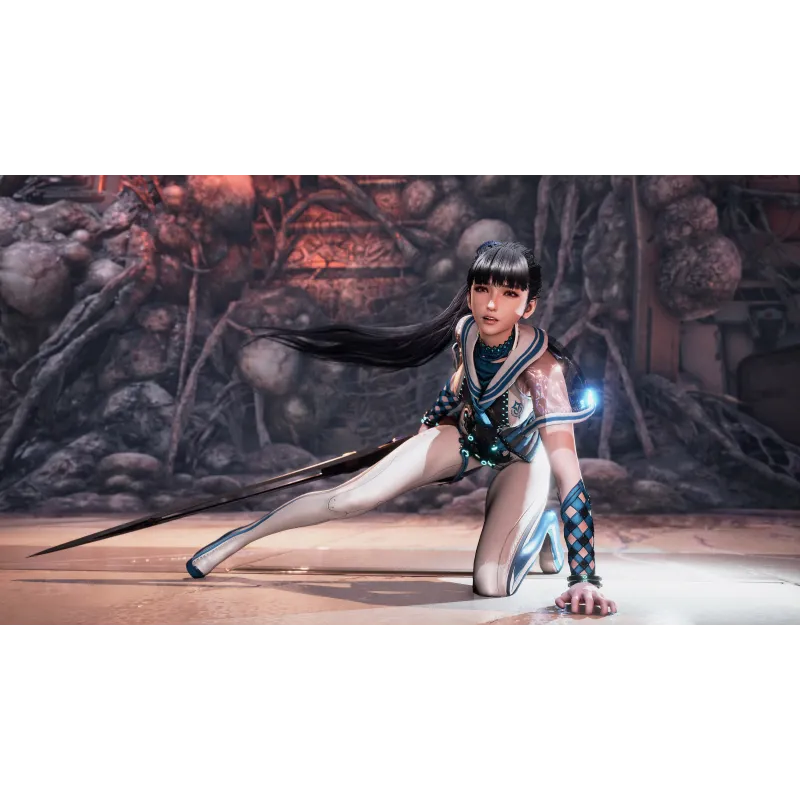 STELLAR BLADE PS5 JEU PHYSIQUE VERSION ESPAGNOLE GARANTIE UE - The Shop Gamer