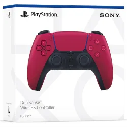 PS5 DUALSENSE WIRELESS CONTROLLER PLAYSTATION 5 CHOOSE YOUR COLOUR SPANISH EDITION EUROPEAN WARRANTY SPAIN - The Shop Gamer