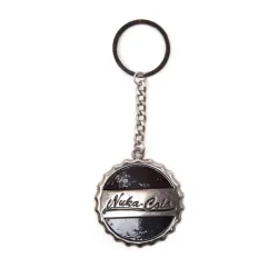 SLEUTELHANGER FALLOUT 4 - NUKA CHAPA, VIDEOGAMEMERCHANDISE - The Shop Gamer