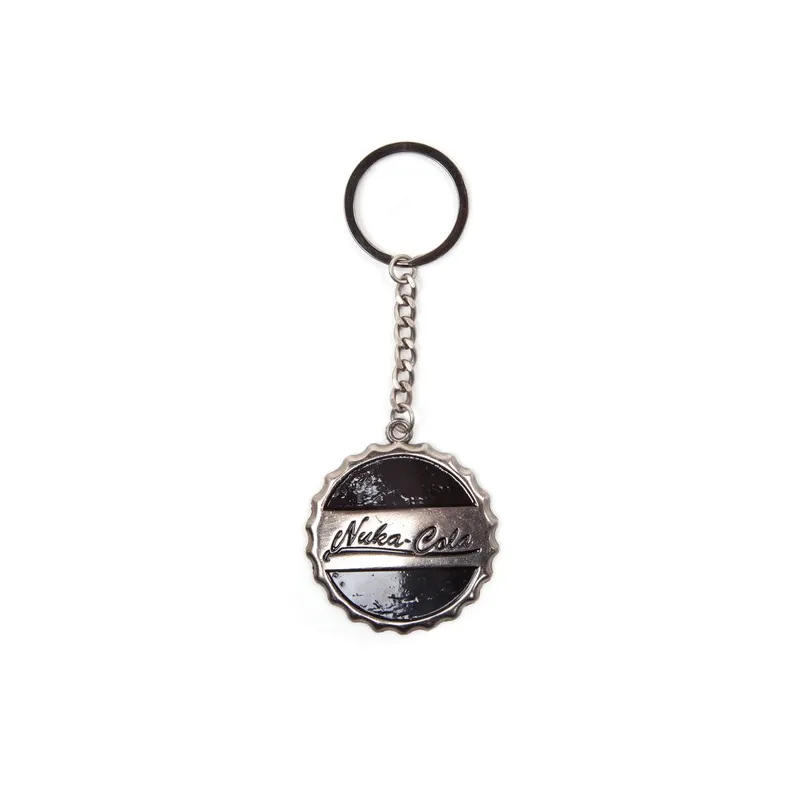 SLEUTELHANGER FALLOUT 4 - NUKA CHAPA, VIDEOGAMEMERCHANDISE - The Shop Gamer