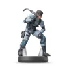 amiibo-Figur Snake, Super Smash Bros. Kollektion Nr. 75 für Nintendo Switch - The Shop Gamer
