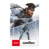 amiibo-Figur Snake, Super Smash Bros. Kollektion Nr. 75 für Nintendo Switch - The Shop Gamer