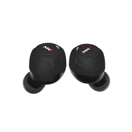 KABELLOSE IN-EAR-KOPFHÖRER CALL OF DUTY MW3, SCHWARZES TARNMUSTER, MIT LADECASE - The Shop Gamer