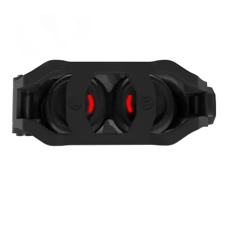 CALL OF DUTY MW3 WIRELESS IN-EAR HEADPHONES, BLACK CAMO, WITH CHARGING CASE - The Shop Gamer