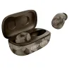 ÉCOUTEURS INTRA-AURICULAIRES SANS FIL CALL OF DUTY, CAMOUFLAGE DÉSERT, AVEC BOÎTIER DE CHARGE - The Shop Gamer