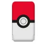 Batteria portatile universale magnetica da 5000 mAh senza cavi, modello POKÉBALL, MAGSAFE POWER BANK - The Shop Gamer