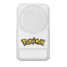 Batteria portatile universale magnetica da 5000 mAh senza cavi, modello POKÉBALL, MAGSAFE POWER BANK - The Shop Gamer