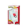 Universal 5000 mAh Magnetic Wireless POKÉBALL MagSafe Power Bank - The Shop Gamer