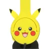 BEDRADE KINDERHOOFDTELEFOON PIKACHU MET VOLUMEBEGRENZING - The Shop Gamer