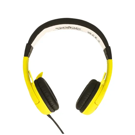 PIKACHU KIDS' WIRED HEADPHONES, VOLUME-LIMITED - The Shop Gamer