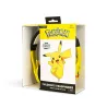 CUFFIE CABLATE PER BAMBINI PIKACHU, VOLUME LIMITATO - The Shop Gamer