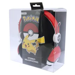 CASQUE POKEMON POKEBALL DOME DESIGN - The Shop Gamer
