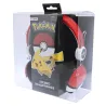 KOPTELEFOON POKEMON POKEBALL DOME DESIGN - The Shop Gamer