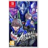 ASTRAL CHAIN SWITCH JUEGO FÍSICO PARA NINTENDO SWITCH