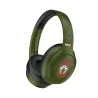 CALL OF DUTY MODERN WARFARE 3 WIRELESS NOISE-CANCELLING HEADPHONES, GREEN CAMOUFLAGE - The Shop Gamer