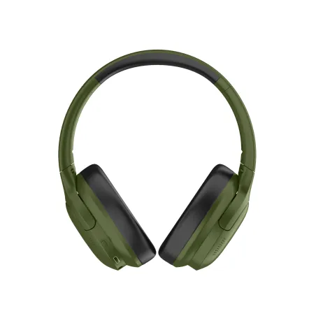 CALL OF DUTY MODERN WARFARE 3 WIRELESS NOISE-CANCELLING HEADPHONES, GREEN CAMOUFLAGE - The Shop Gamer