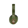 CALL OF DUTY MODERN WARFARE 3 WIRELESS NOISE-CANCELLING HEADPHONES, GREEN CAMOUFLAGE - The Shop Gamer