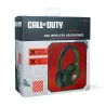 CASQUE SANS FIL À RÉDUCTION DE BRUIT CALL OF DUTY MODERN WARFARE 3, CAMOUFLAGE VERT - The Shop Gamer