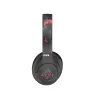 CASQUE SANS FIL À RÉDUCTION DE BRUIT CALL OF DUTY MODERN WARFARE 3, CAMOUFLAGE NOIR - The Shop Gamer
