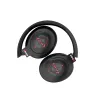 CASQUE SANS FIL À RÉDUCTION DE BRUIT CALL OF DUTY MODERN WARFARE 3, CAMOUFLAGE NOIR - The Shop Gamer