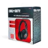 CASQUE SANS FIL À RÉDUCTION DE BRUIT CALL OF DUTY MODERN WARFARE 3, CAMOUFLAGE NOIR - The Shop Gamer