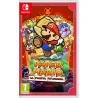 PAPER MARIO LA PUERTA MILENARIA SWITCH GIOCO FISICO PER NINTENDO SWITCH, VERSIONE SPAGNOLA, GARANZIA EUROPEA - The Shop Gamer
