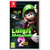 LUIGI'S MANSION 2 SWITCH GIOCO FISICO PER NINTENDO SWITCH, VERSIONE SPAGNOLA, GARANZIA EUROPEA - The Shop Gamer