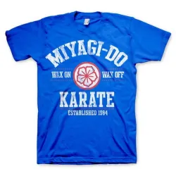 MAGLIETTA KARATE KID MIYAGI DO, TAGLIA M, CINEMA - The Shop Gamer