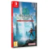 ONE PIECE ODYSSEY DELUXE EDITION SWITCH JEU PHYSIQUE POUR NINTENDO SWITCH, VERSION ESPAGNOLE, GARANTIE EUROPÉENNE - The Shop Gam