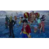 ONE PIECE ODYSSEY DELUXE EDITION SWITCH JEU PHYSIQUE POUR NINTENDO SWITCH, VERSION ESPAGNOLE, GARANTIE EUROPÉENNE - The Shop Gam
