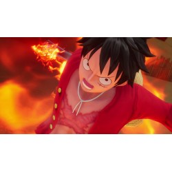 ONE PIECE ODYSSEY DELUXE EDITION SWITCH JUEGO FÍSICO PARA NINTENDO SWITCH VERSIÓN ESPAÑOLA GARANTÍA EUROPEA