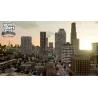GRAND THEFT AUTO THE TRILOGY THE DEFINITIVE EDITION PS4 PHYSIQUE POUR PLAYSTATION 4, ESPAGNOL, GARANTIE UE - The Shop Gamer