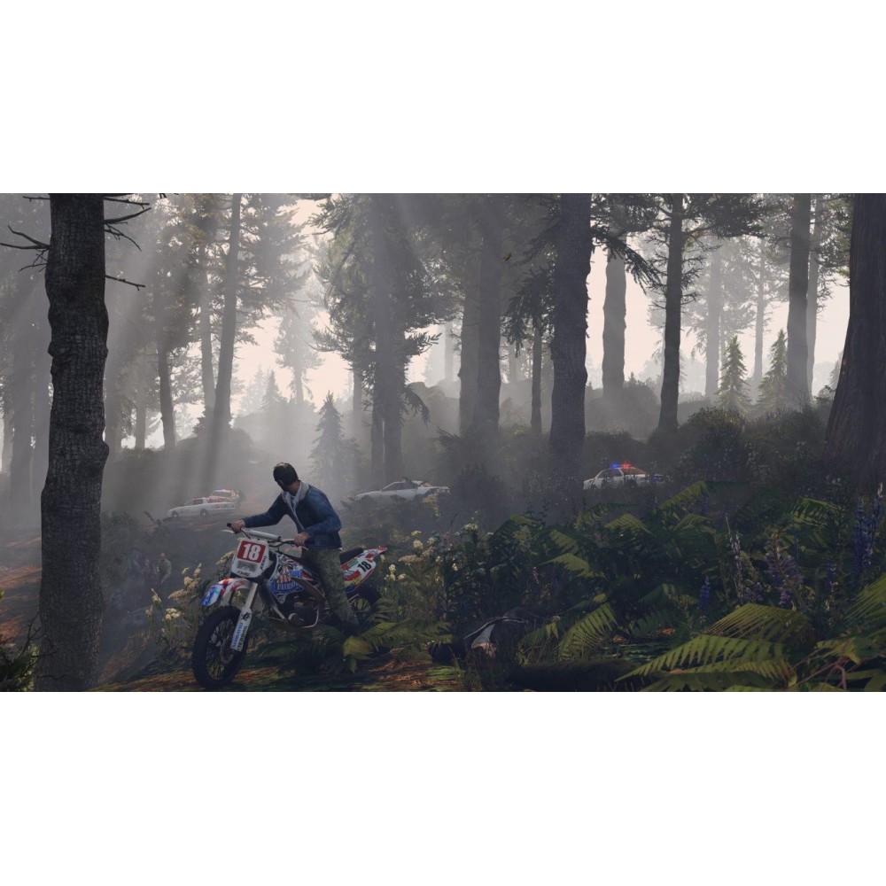 GRAND THEFT AUTO 5 PREMIUM EDITION PS4 JUEGO FÃSICO PARA PLAYSTATION 4 GTAV GTA5
